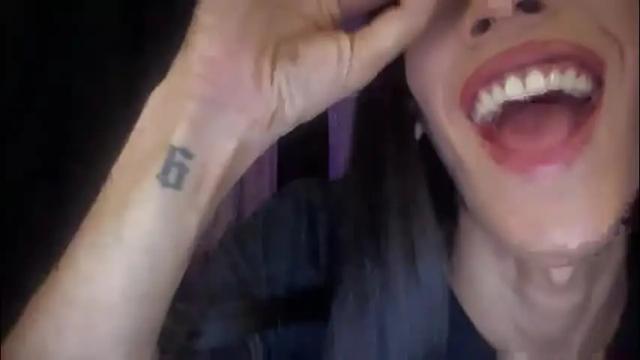 Image 6 of matrixprincess Stream on Chaturbate on 4 days ago