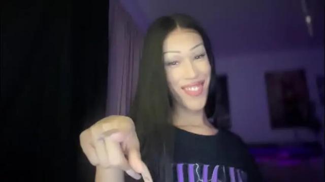 Image 7 of matrixprincess Stream on Chaturbate on 4 days ago
