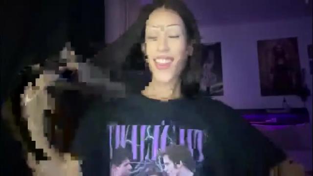 Image 8 of matrixprincess Stream on Chaturbate on 4 days ago
