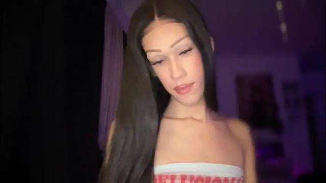 Thumbnail 3, matrixprincess's Stream at Chaturbate, 13 hours ago