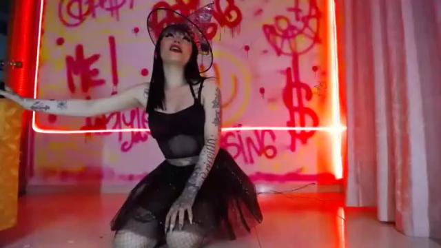 Thumbnail 1, matteldoll_xxx's Stream at Chaturbate, 19 months ago