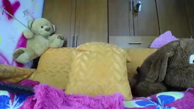 Image 10 of matteldoll_xxx Stream on Chaturbate on 14 months ago