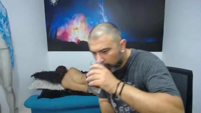 Thumbnail 1, matteoyagatta's Stream at Chaturbate, 17 months ago