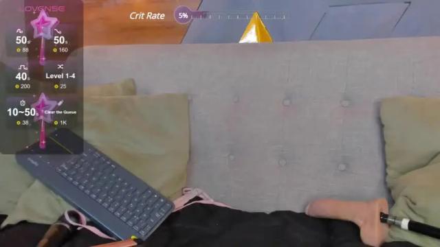 Thumbnail 2, matti_sofia's Stream at Chaturbate, 12 months ago