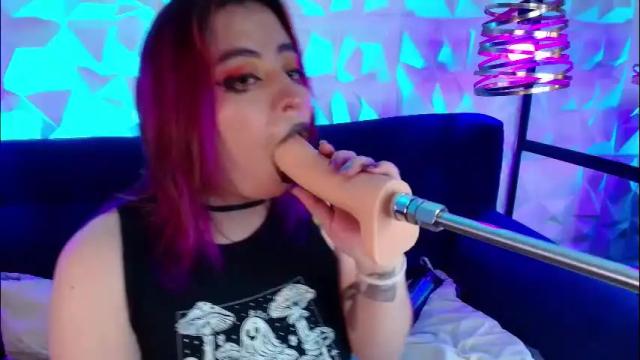 Image 4 of matti_sofia Stream on Chaturbate on 2 months ago