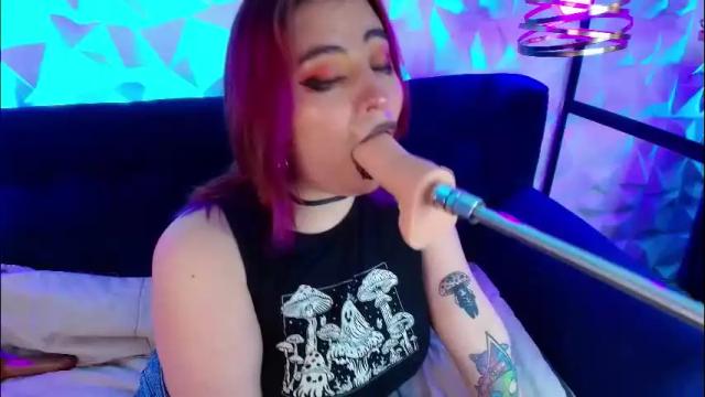 Image 6 of matti_sofia Stream on Chaturbate on 2 months ago