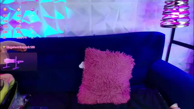 Image 2 of matti_sofia Stream on Chaturbate on 1 month ago