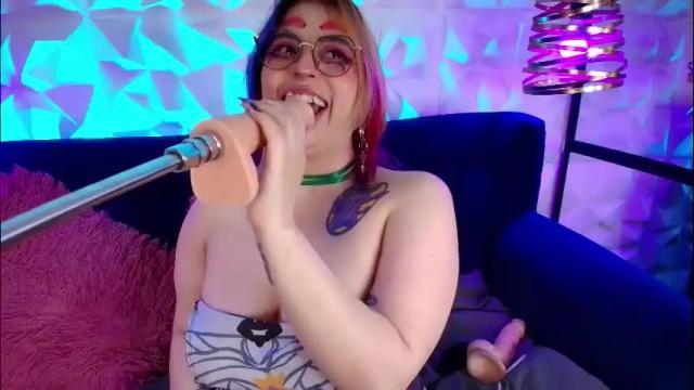 Image 12 of matti_sofia Stream on Chaturbate on 1 month ago