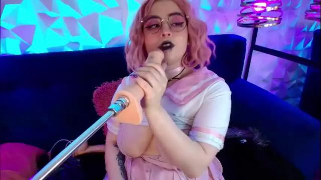 Image 3 of matti_sofia Stream on Chaturbate on 1 month ago