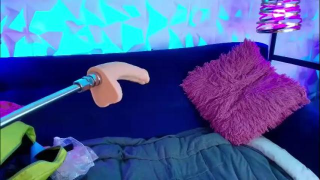 Image 2 of matti_sofia Stream on Chaturbate on 1 month ago