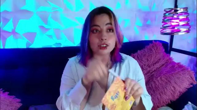 Thumbnail 2, matti_sofia's Stream at Chaturbate, 1 month ago