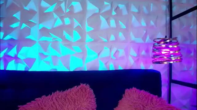 Image 2 of matti_sofia Stream on Chaturbate on 1 month ago