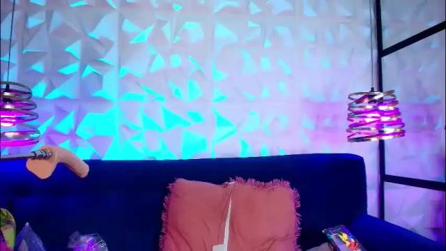 Image 2 of matti_sofia Stream on Chaturbate on 1 month ago