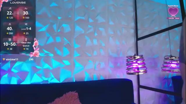 Image 2 of matti_sofia Stream on Chaturbate on 28 days ago