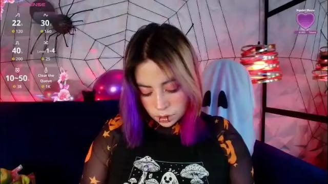 Image 8 of matti_sofia Stream on Chaturbate on 10 days ago