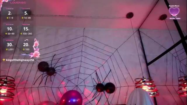 Thumbnail 1, matti_sofia's Stream at Chaturbate, 8 days ago