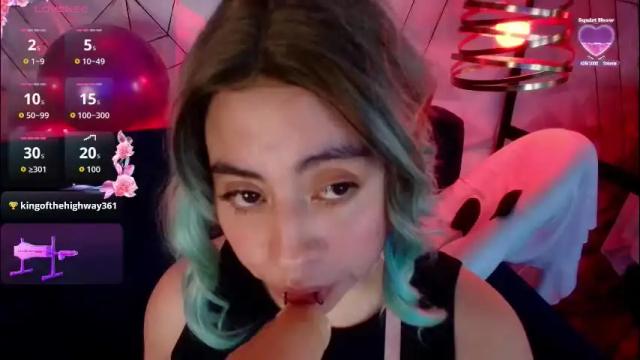 Image 11 of matti_sofia Stream on Chaturbate on 9 days ago