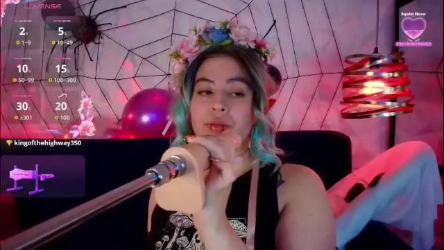 Thumbnail 3, matti_sofia's Stream at Chaturbate, 8 days ago