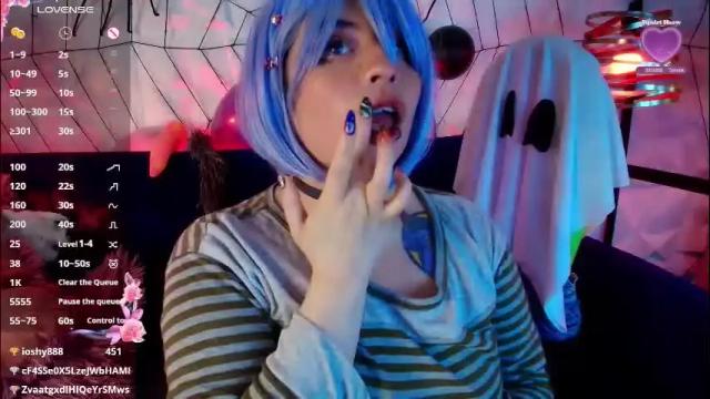 Image 7 of matti_sofia Stream on Chaturbate on 6 days ago