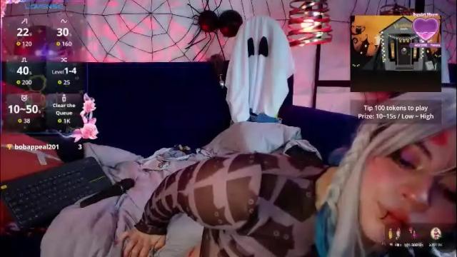 Image 2 of matti_sofia Stream on Chaturbate on 3 days ago