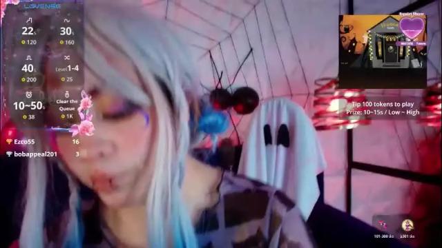 Image 8 of matti_sofia Stream on Chaturbate on 3 days ago