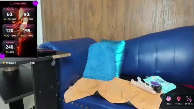 Image 8 of mature_beautiful Stream on Chaturbate on 1 month ago