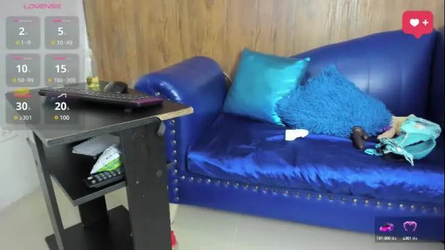 Image 8 of mature_beautiful Stream on Chaturbate on 1 month ago