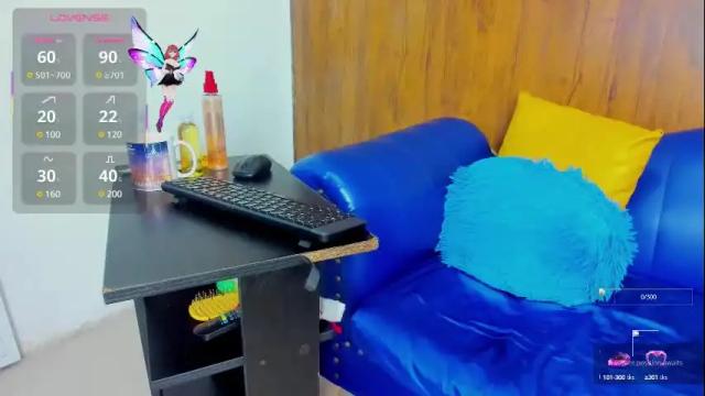 Image 2 of mature_beautiful Stream on Chaturbate on 23 days ago