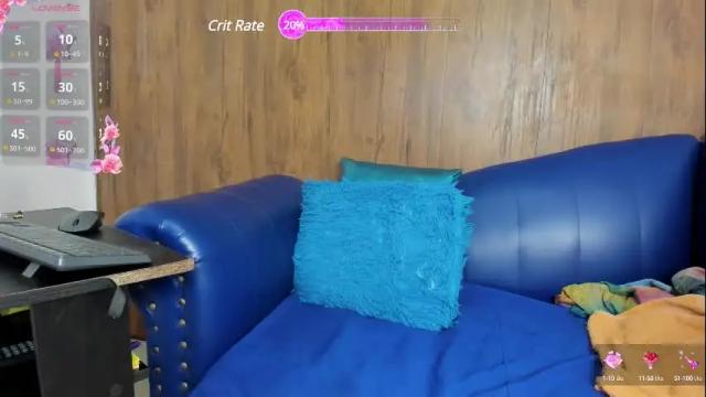 Thumbnail 3, mature_beautiful's Stream at Chaturbate, 7 days ago