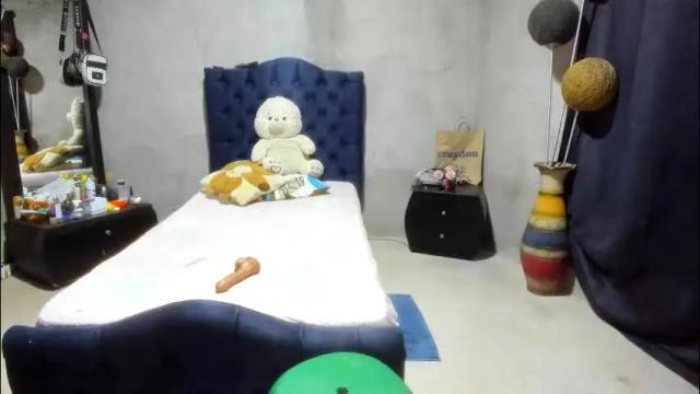 Image 7 of mature_bigboobs__ Stream on Chaturbate on 1 month ago