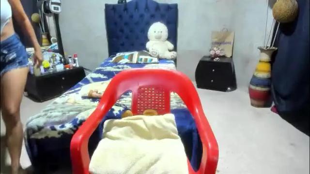 Thumbnail 1, mature_bigboobs__'s Stream at Chaturbate, 1 month ago