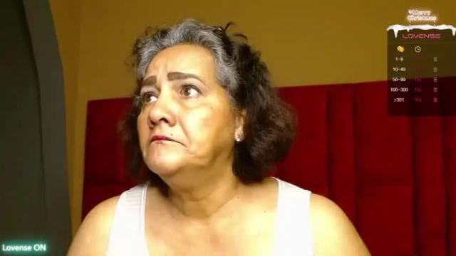 Image 11 of mature_eva_ Stream on Chaturbate on 17 months ago