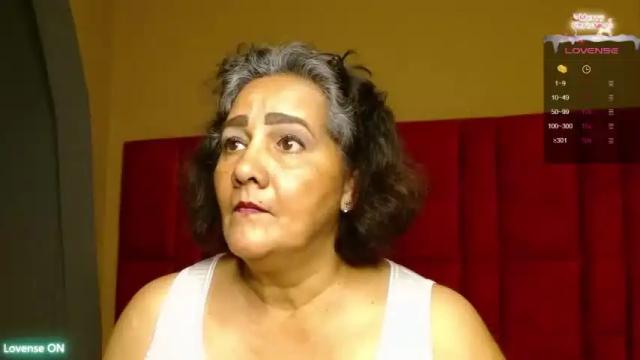 Image 8 of mature_eva_ Stream on Chaturbate on 17 months ago