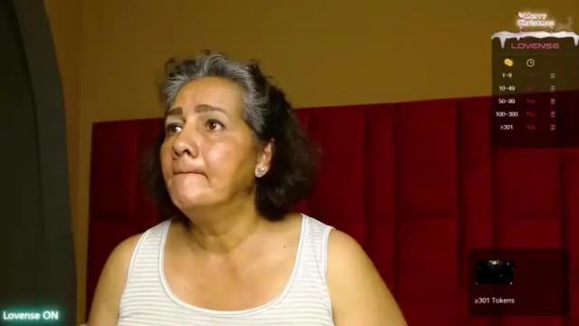 Image 10 of mature_eva_ Stream on Chaturbate on 17 months ago