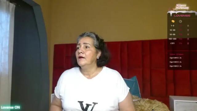 Image 11 of mature_eva_ Stream on Chaturbate on 17 months ago