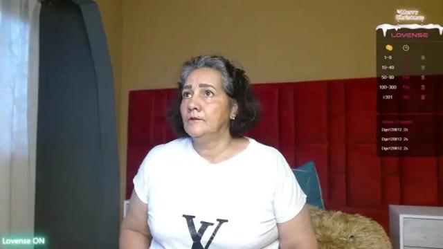 Image 12 of mature_eva_ Stream on Chaturbate on 17 months ago