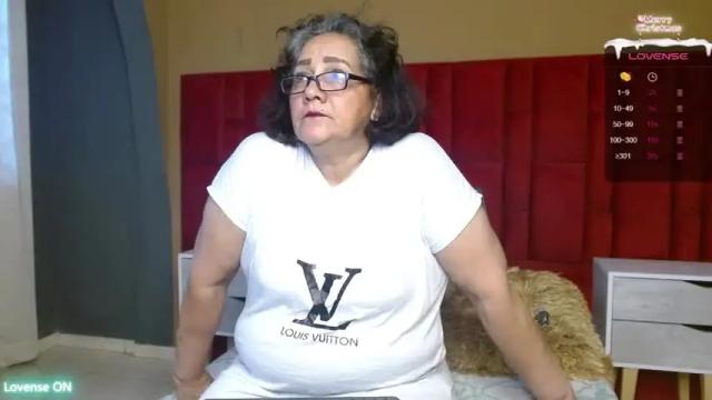 Image 3 of mature_eva_ Stream on Chaturbate on 17 months ago