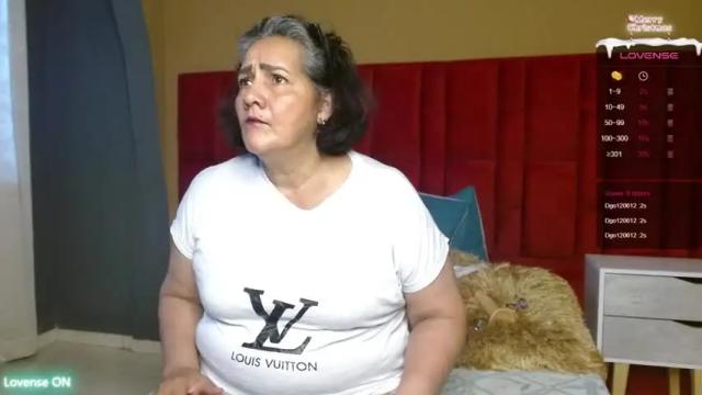 Image 8 of mature_eva_ Stream on Chaturbate on 17 months ago