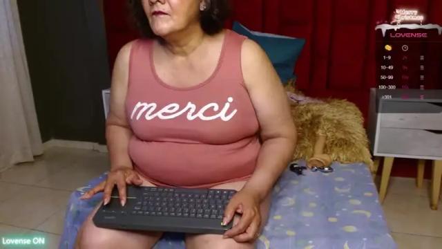 Thumbnail 1, mature_eva_'s Stream at Chaturbate, 17 months ago