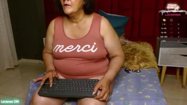 Image 10 of mature_eva_ Stream on Chaturbate on 17 months ago