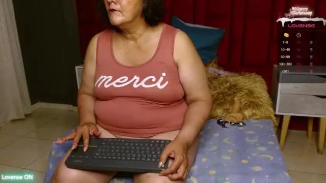 Image 11 of mature_eva_ Stream on Chaturbate on 17 months ago