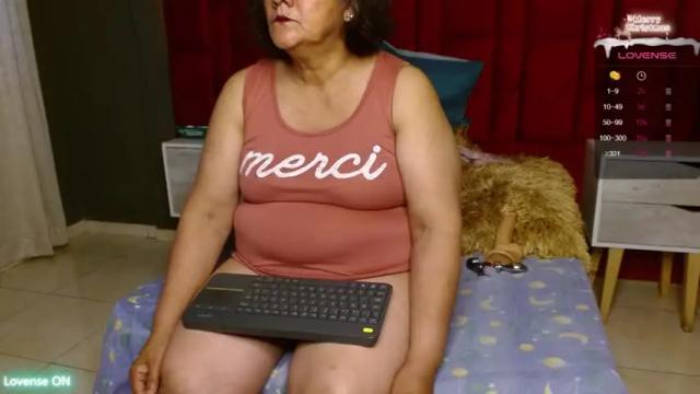 Image 3 of mature_eva_ Stream on Chaturbate on 17 months ago
