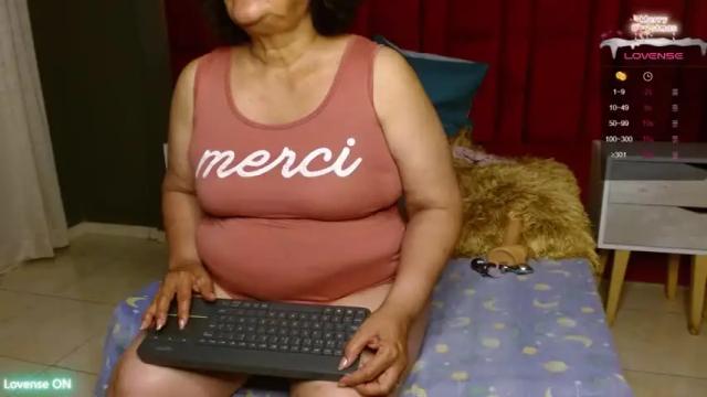 Image 8 of mature_eva_ Stream on Chaturbate on 17 months ago