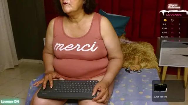 Thumbnail 3, mature_eva_'s Stream at Chaturbate, 17 months ago