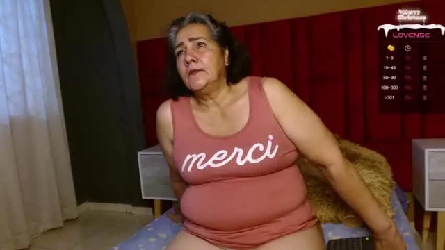 Thumbnail 1, mature_eva_'s Stream at Chaturbate, 17 months ago