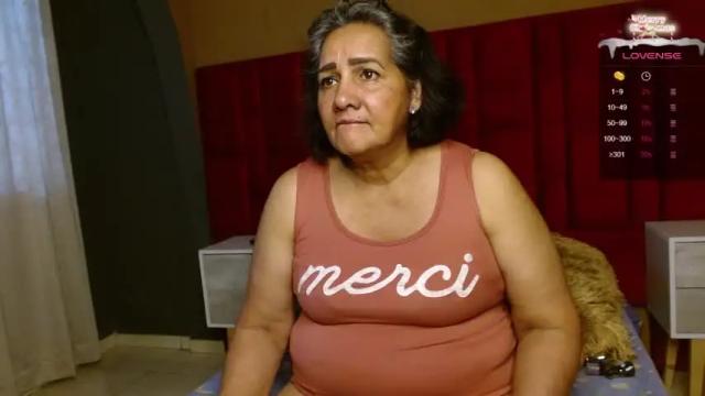 Image 11 of mature_eva_ Stream on Chaturbate on 17 months ago