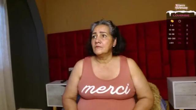 Image 8 of mature_eva_ Stream on Chaturbate on 17 months ago