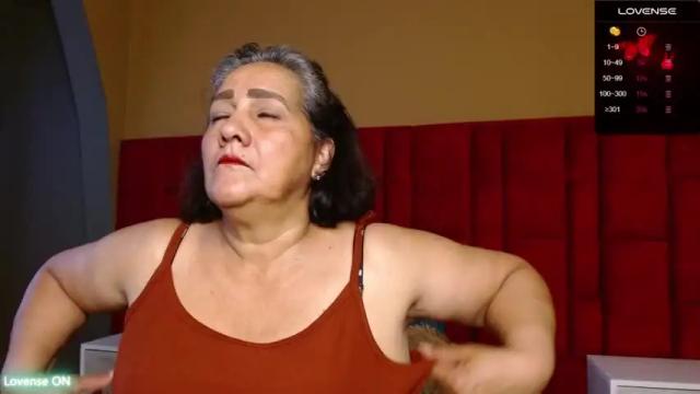 Thumbnail 1, mature_eva_'s Stream at Chaturbate, 17 months ago