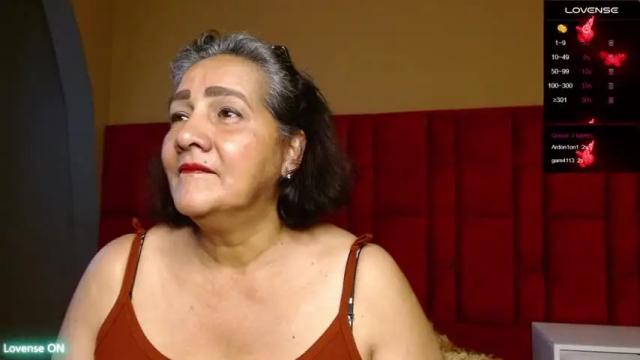 Image 3 of mature_eva_ Stream on Chaturbate on 17 months ago