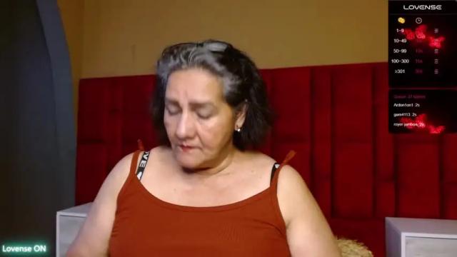 Image 6 of mature_eva_ Stream on Chaturbate on 17 months ago